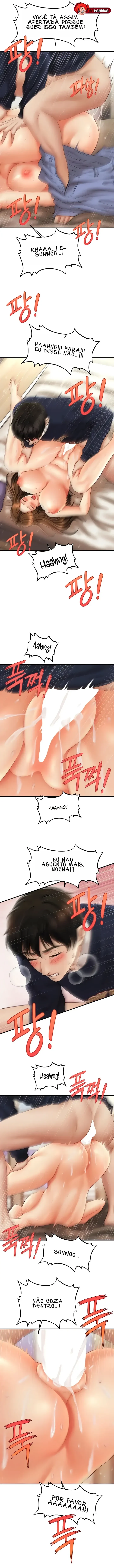 Ler A Guide to Corrupting Them With Hypnosis Capitulo 19 Page 9