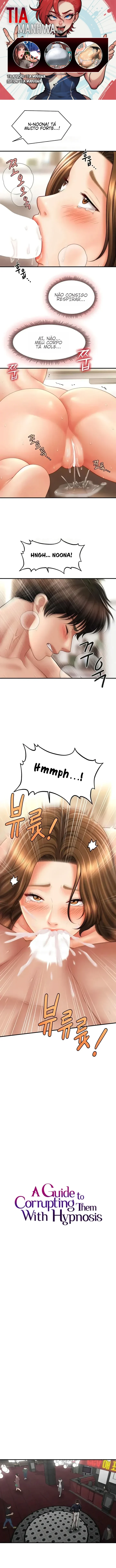 Ler A Guide to Corrupting Them With Hypnosis Capitulo 22 Page 1