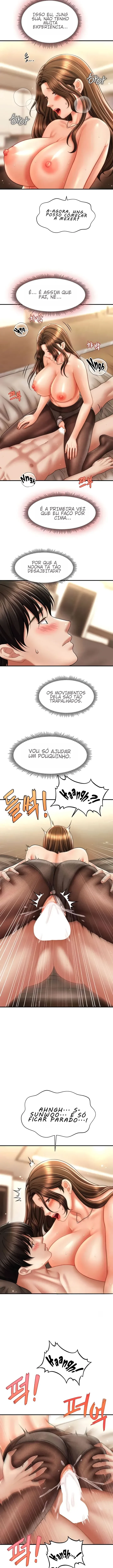 Ler A Guide to Corrupting Them With Hypnosis Capitulo 22 Page 10