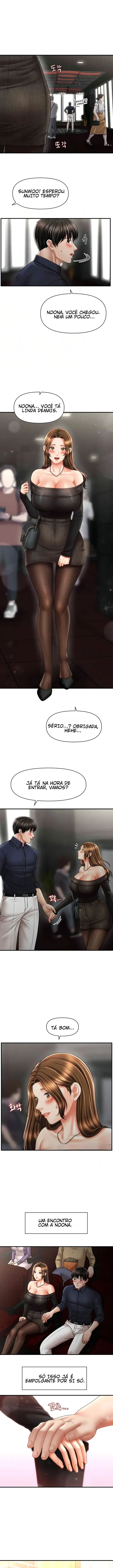 Ler A Guide to Corrupting Them With Hypnosis Capitulo 22 Page 2