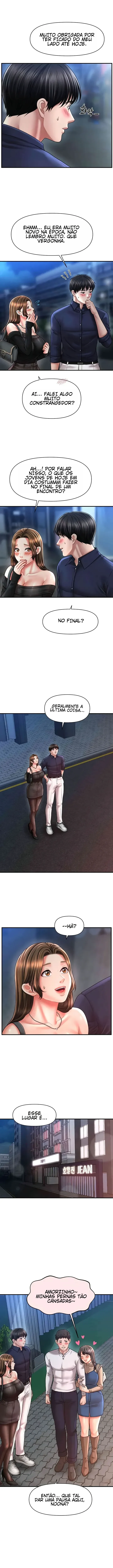 Ler A Guide to Corrupting Them With Hypnosis Capitulo 22 Page 4