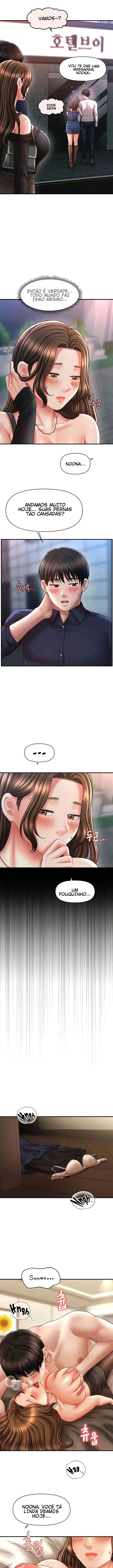 Ler A Guide to Corrupting Them With Hypnosis Capitulo 22 Page 5