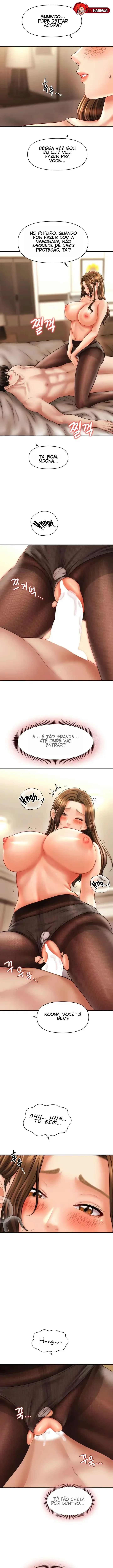 Ler A Guide to Corrupting Them With Hypnosis Capitulo 22 Page 9