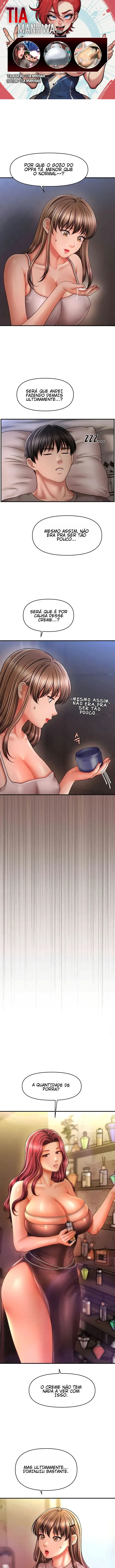 Ler A Guide to Corrupting Them With Hypnosis Capitulo 24 Page 1