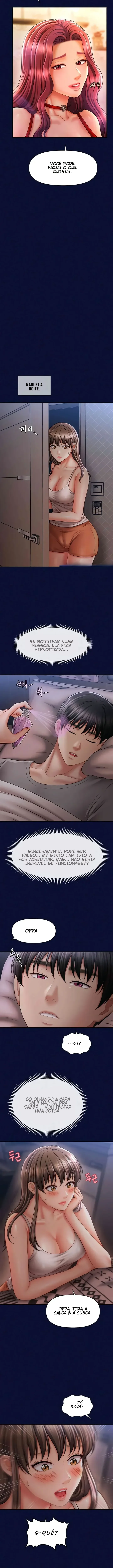 Ler A Guide to Corrupting Them With Hypnosis Capitulo 24 Page 10