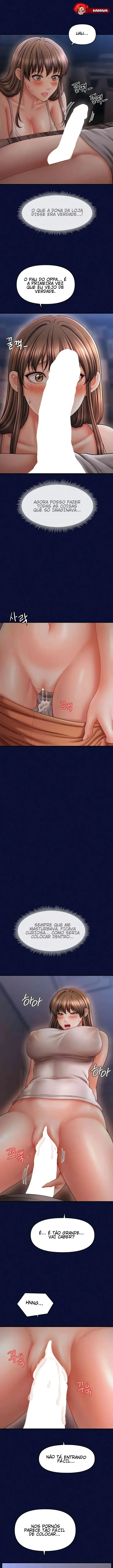 Ler A Guide to Corrupting Them With Hypnosis Capitulo 24 Page 11