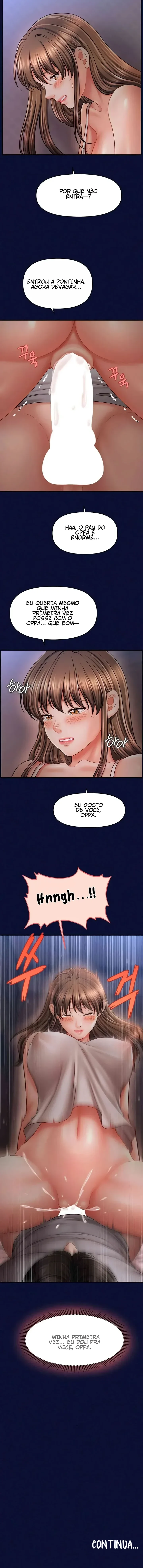 Ler A Guide to Corrupting Them With Hypnosis Capitulo 24 Page 12