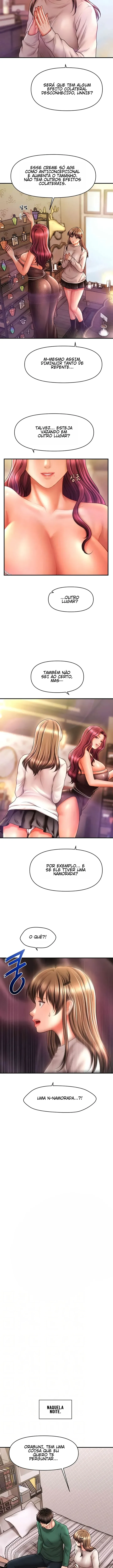 Ler A Guide to Corrupting Them With Hypnosis Capitulo 24 Page 2