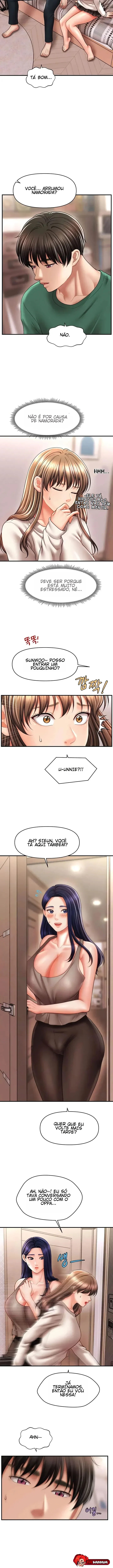 Ler A Guide to Corrupting Them With Hypnosis Capitulo 24 Page 3