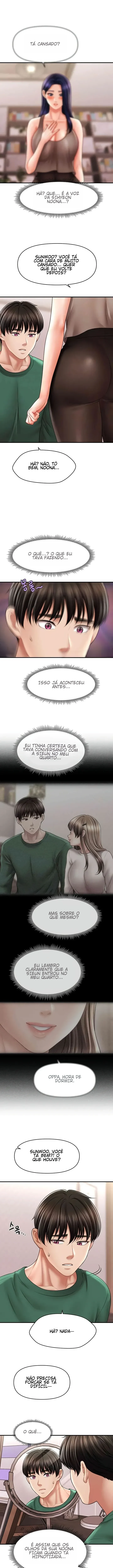 Ler A Guide to Corrupting Them With Hypnosis Capitulo 24 Page 4