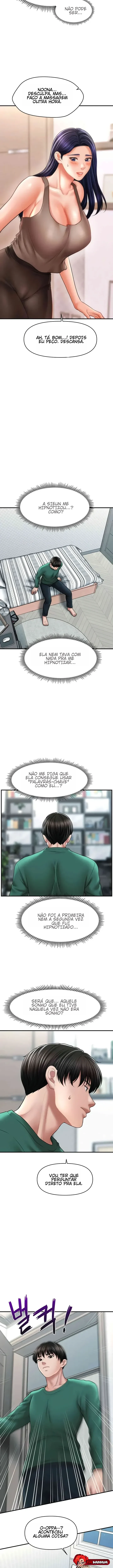 Ler A Guide to Corrupting Them With Hypnosis Capitulo 24 Page 5