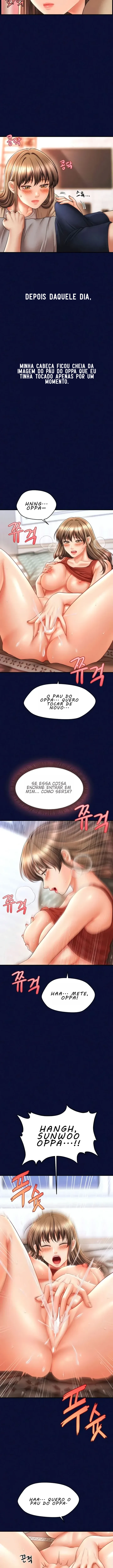 Ler A Guide to Corrupting Them With Hypnosis Capitulo 24 Page 8