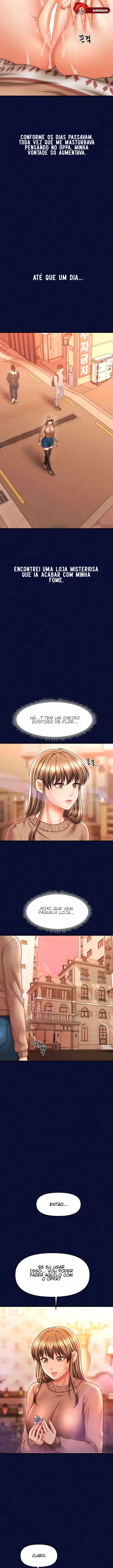 Ler A Guide to Corrupting Them With Hypnosis Capitulo 24 Page 9