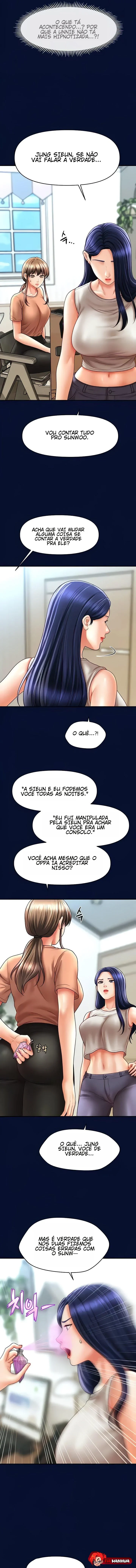 Ler A Guide to Corrupting Them With Hypnosis Capitulo 25 Page 9