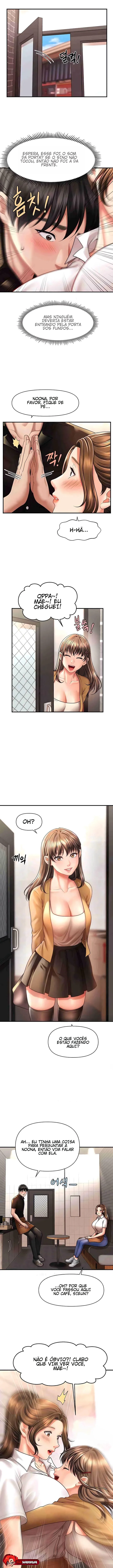Ler A Guide to Corrupting Them With Hypnosis Capitulo 8 Page 10
