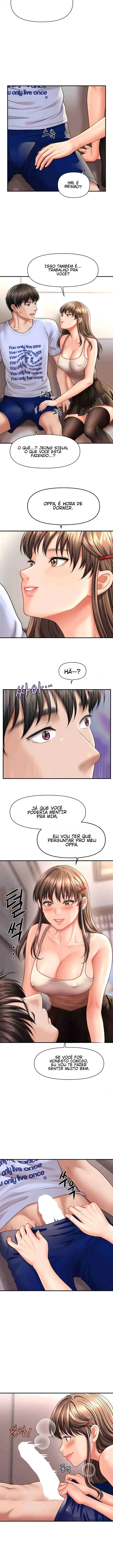Ler A Guide to Corrupting Them With Hypnosis Capitulo 8 Page 12