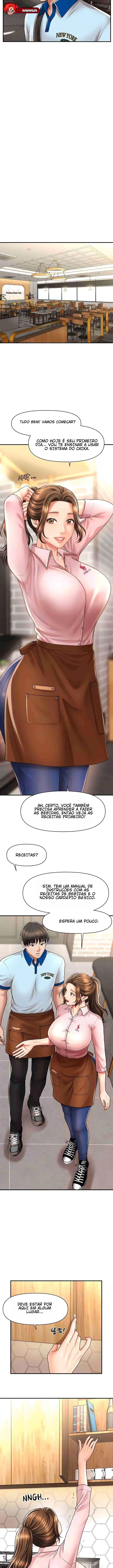 Ler A Guide to Corrupting Them With Hypnosis Capitulo 8 Page 4