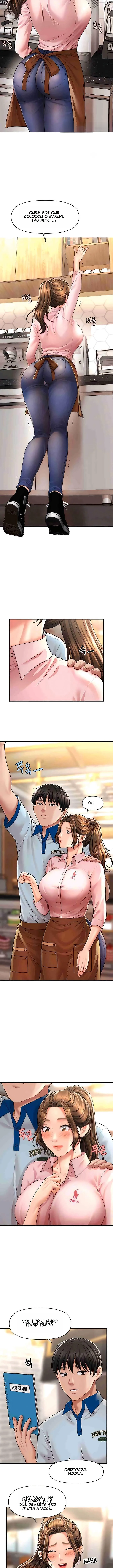 Ler A Guide to Corrupting Them With Hypnosis Capitulo 8 Page 5