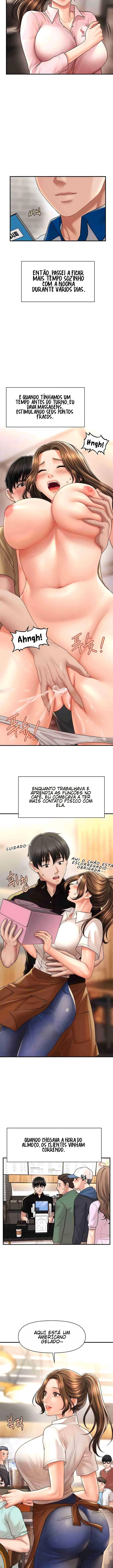 Ler A Guide to Corrupting Them With Hypnosis Capitulo 8 Page 6