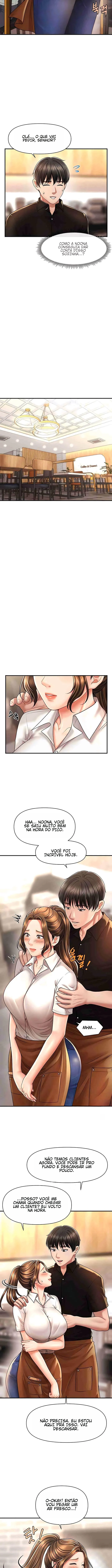 Ler A Guide to Corrupting Them With Hypnosis Capitulo 8 Page 7