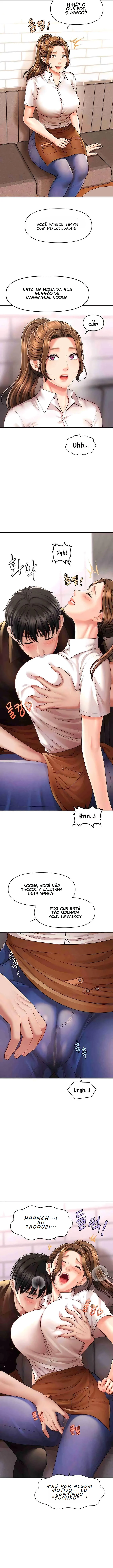Ler A Guide to Corrupting Them With Hypnosis Capitulo 8 Page 9