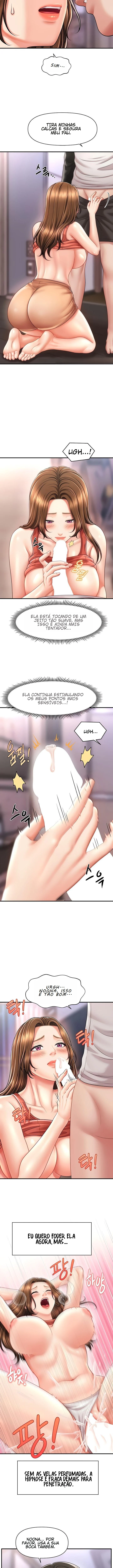 Ler A Guide to Corrupting Them With Hypnosis Capitulo 9 Page 11