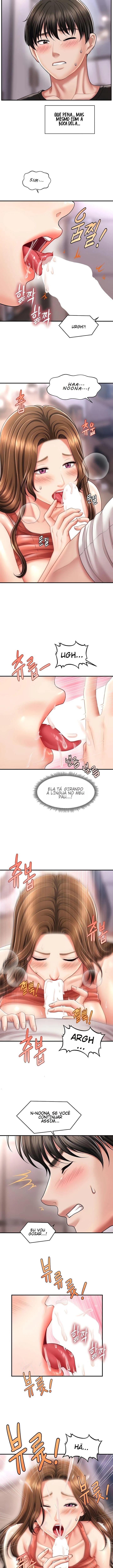 Ler A Guide to Corrupting Them With Hypnosis Capitulo 9 Page 12