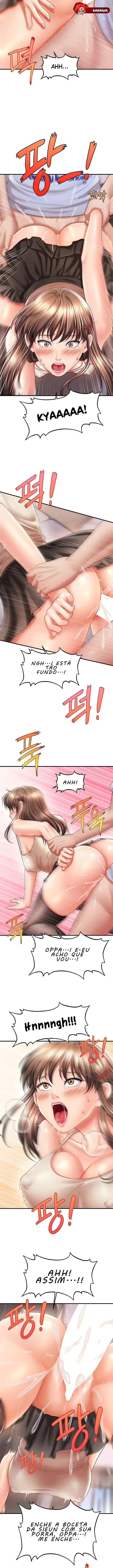 Ler A Guide to Corrupting Them With Hypnosis Capitulo 9 Page 4