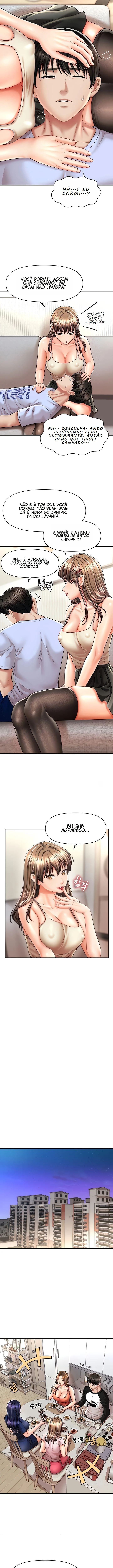 Ler A Guide to Corrupting Them With Hypnosis Capitulo 9 Page 6