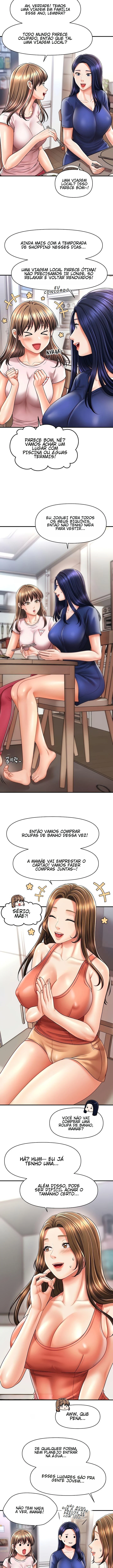 Ler A Guide to Corrupting Them With Hypnosis Capitulo 9 Page 7