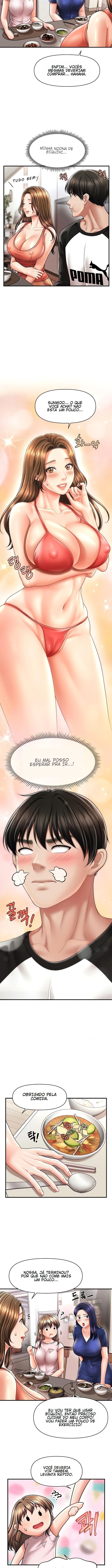 Ler A Guide to Corrupting Them With Hypnosis Capitulo 9 Page 8