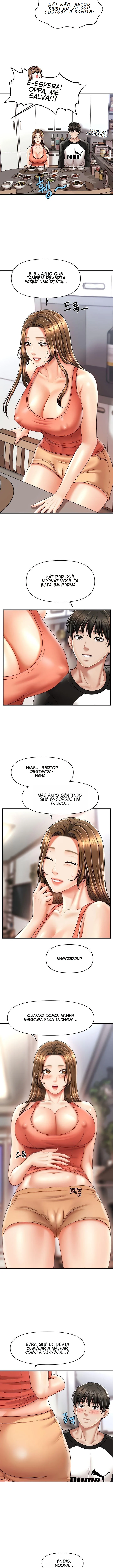 Ler A Guide to Corrupting Them With Hypnosis Capitulo 9 Page 9