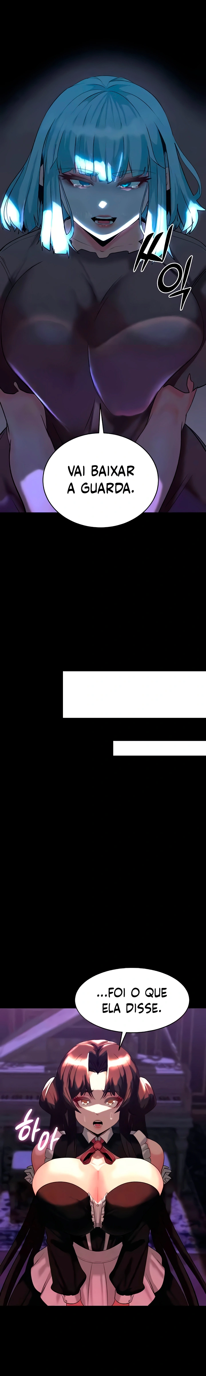 Ler Corruption in the Dungeon Capitulo 32 Page 10