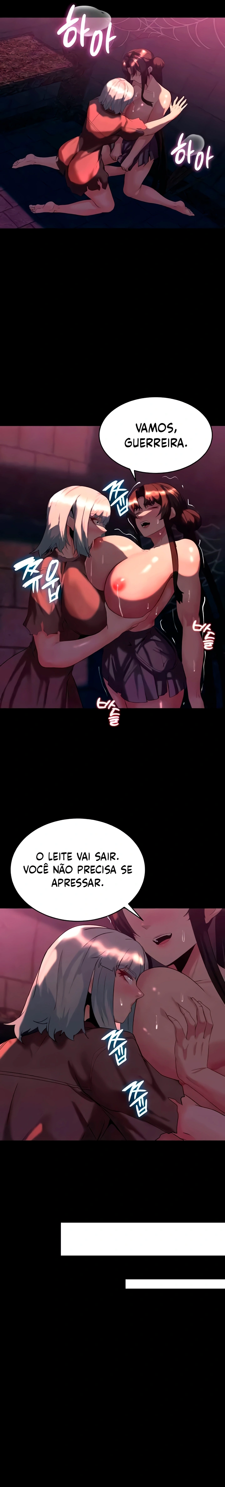 Ler Corruption in the Dungeon Capitulo 32 Page 23