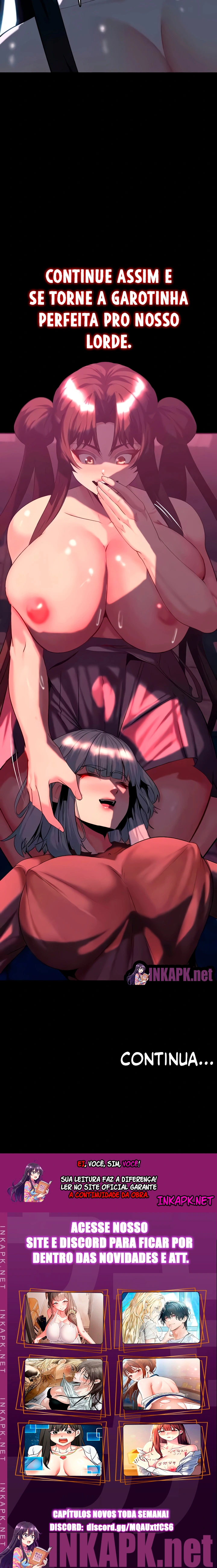 Ler Corruption in the Dungeon Capitulo 32 Page 27