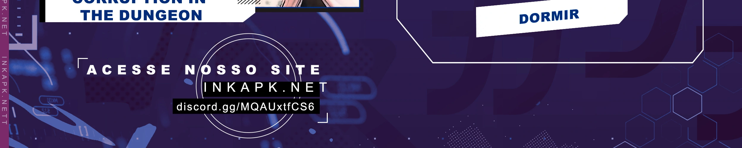 Ler Corruption in the Dungeon Capitulo 32 Page 3