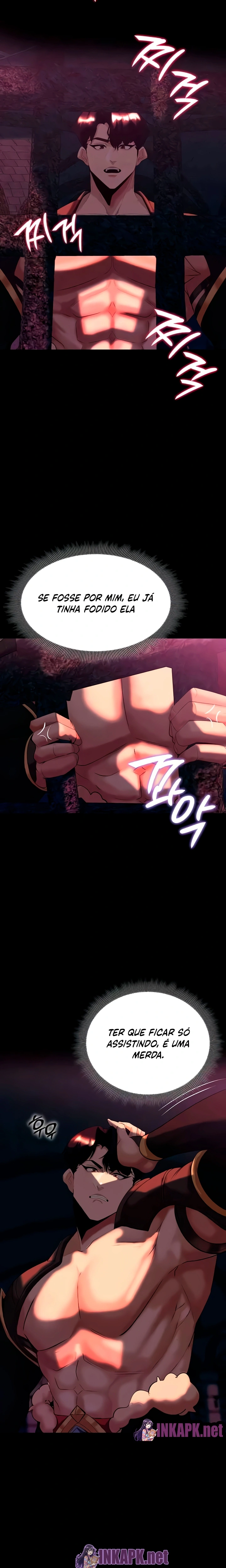 Ler Corruption in the Dungeon Capitulo 33 Page 12