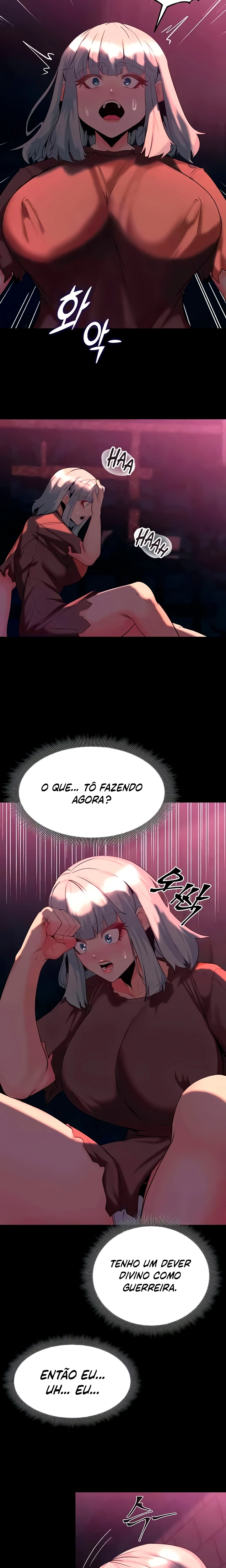 Ler Corruption in the Dungeon Capitulo 33 Page 14