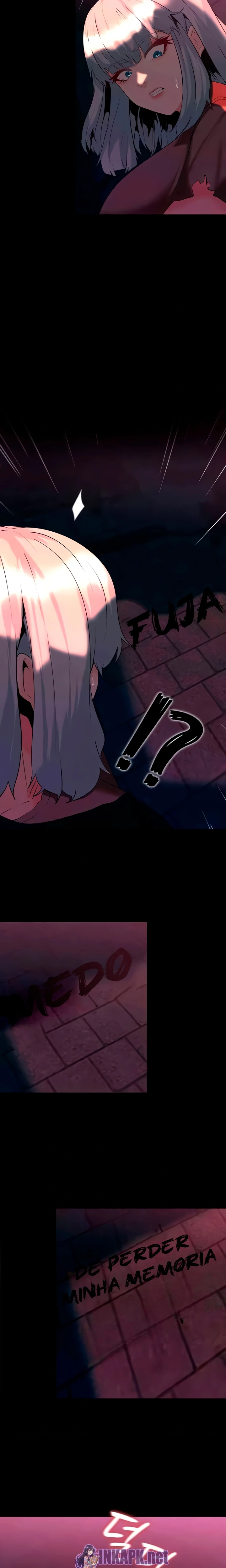 Ler Corruption in the Dungeon Capitulo 33 Page 15