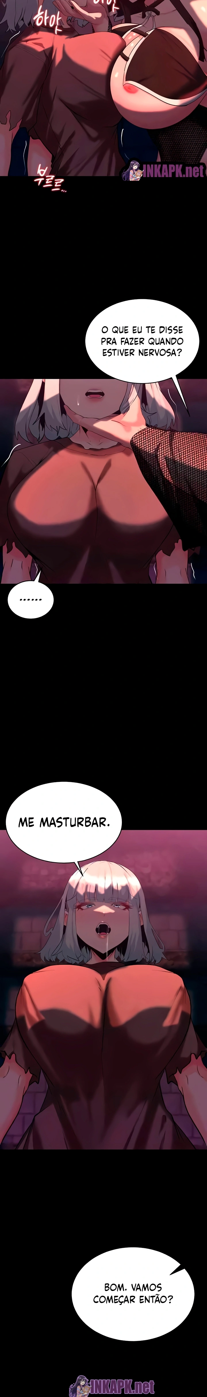 Ler Corruption in the Dungeon Capitulo 33 Page 18