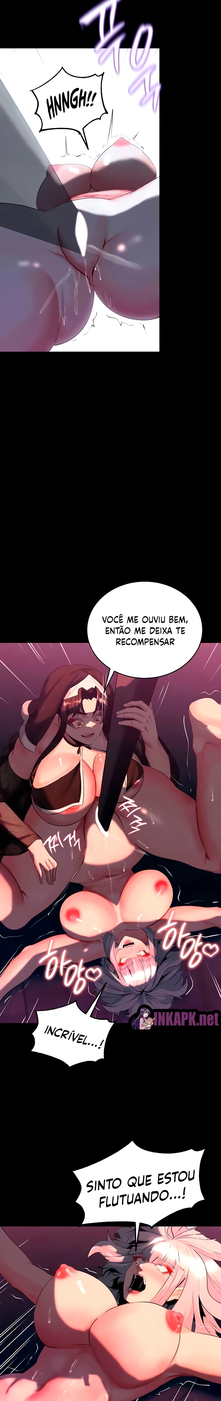 Ler Corruption in the Dungeon Capitulo 33 Page 22