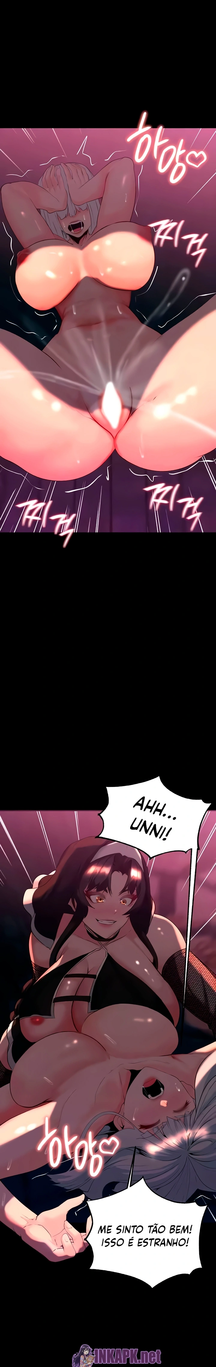 Ler Corruption in the Dungeon Capitulo 33 Page 24