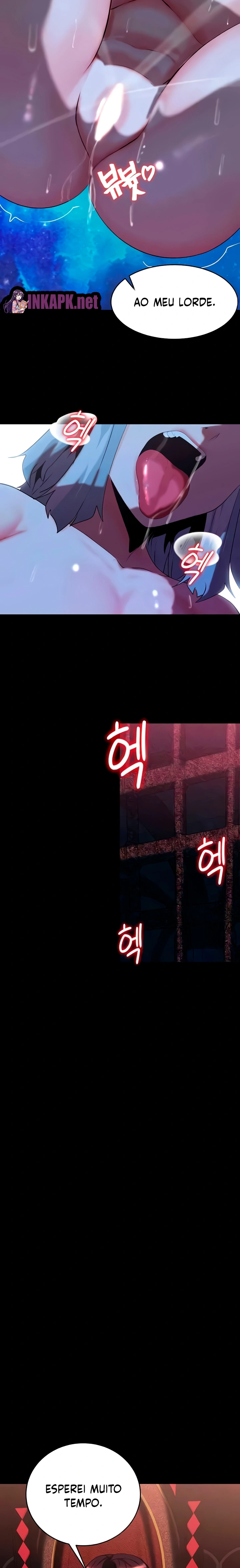 Ler Corruption in the Dungeon Capitulo 33 Page 26