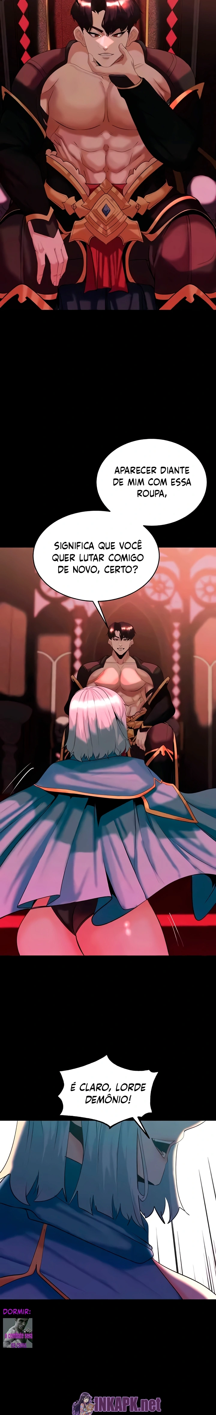 Ler Corruption in the Dungeon Capitulo 33 Page 27