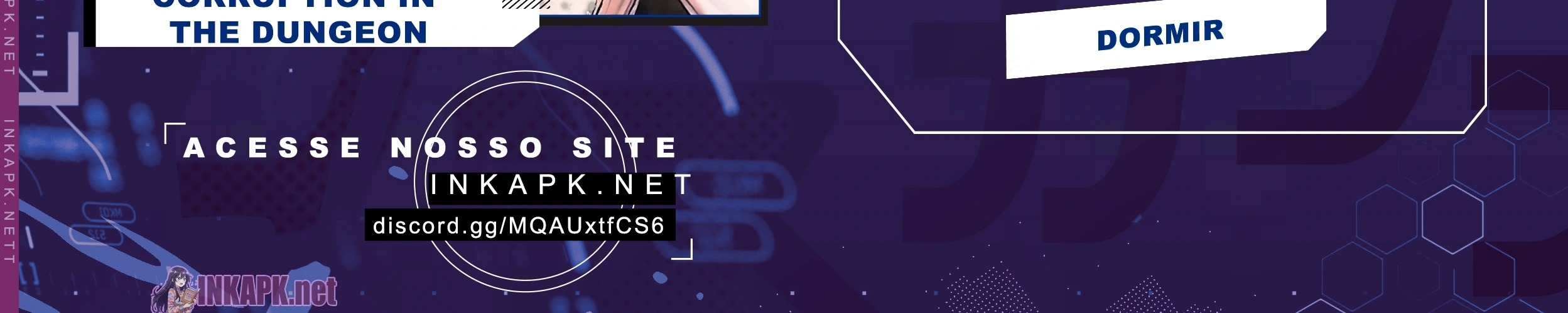 Ler Corruption in the Dungeon Capitulo 33 Page 3