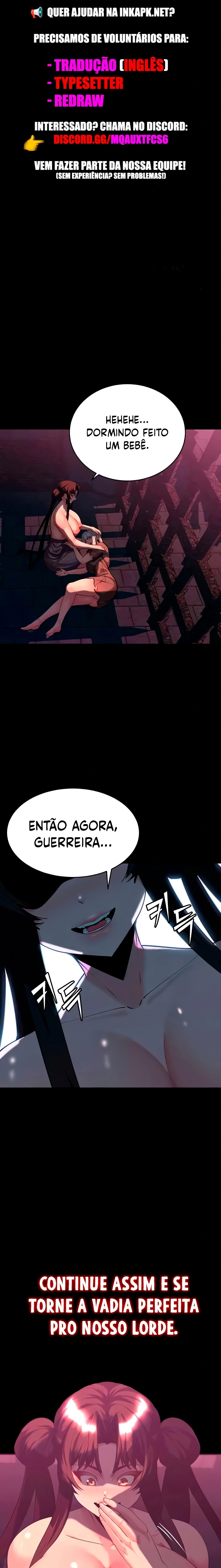 Ler Corruption in the Dungeon Capitulo 33 Page 4