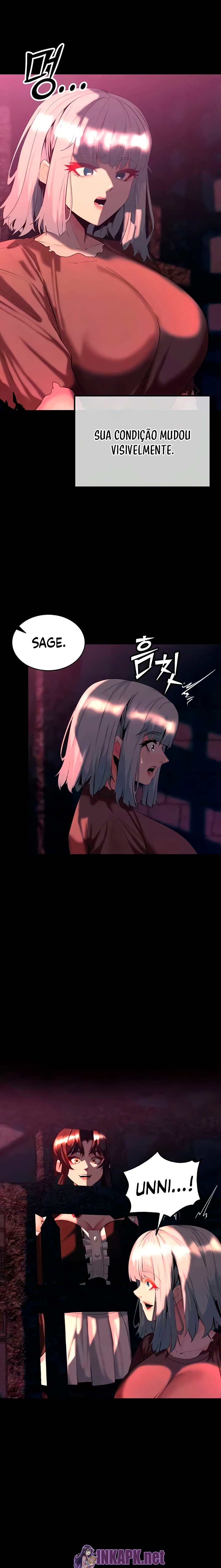 Ler Corruption in the Dungeon Capitulo 33 Page 6