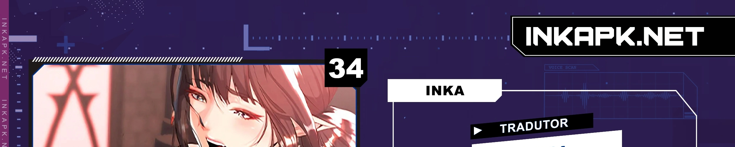 Ler Corruption in the Dungeon Capitulo 34 Page 1