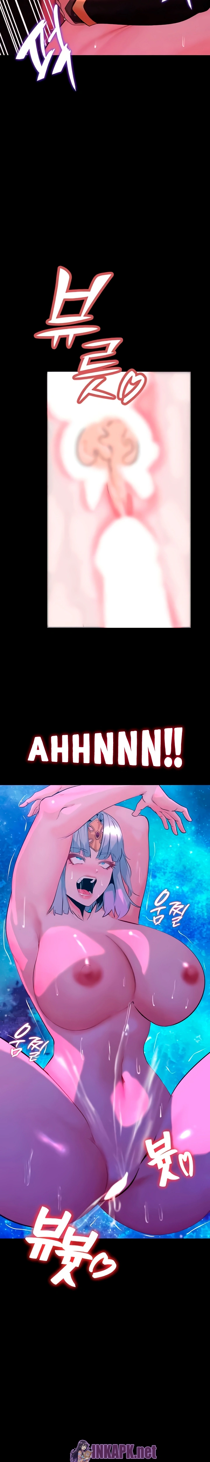 Ler Corruption in the Dungeon Capitulo 34 Page 24