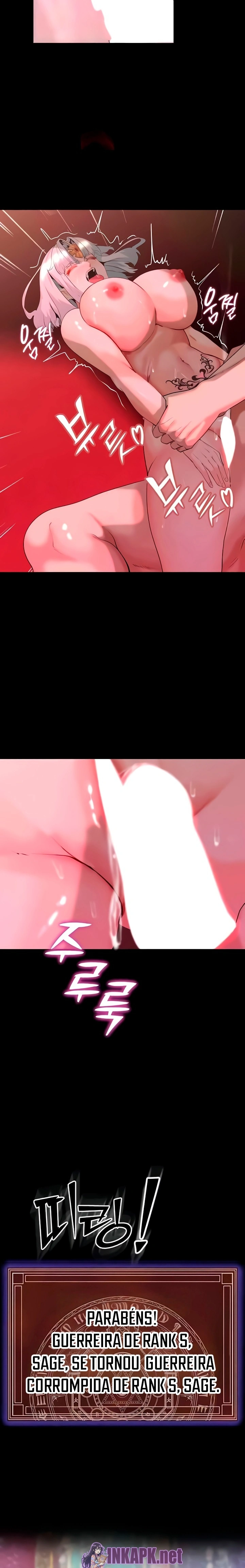 Ler Corruption in the Dungeon Capitulo 35 Page 18